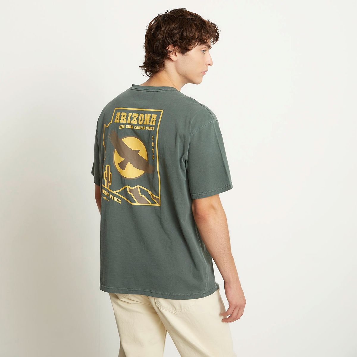 BEARCLIFF - Polo 100% Algodón Casual Hombre Bearcliff