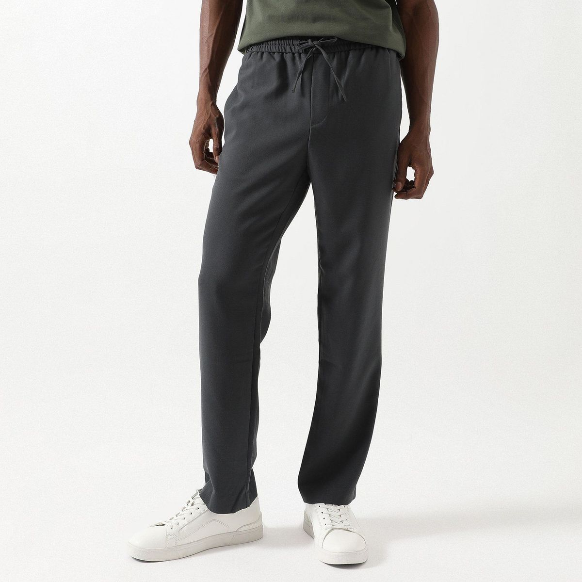 BASEMENT - Pantalón Hombre Basement 