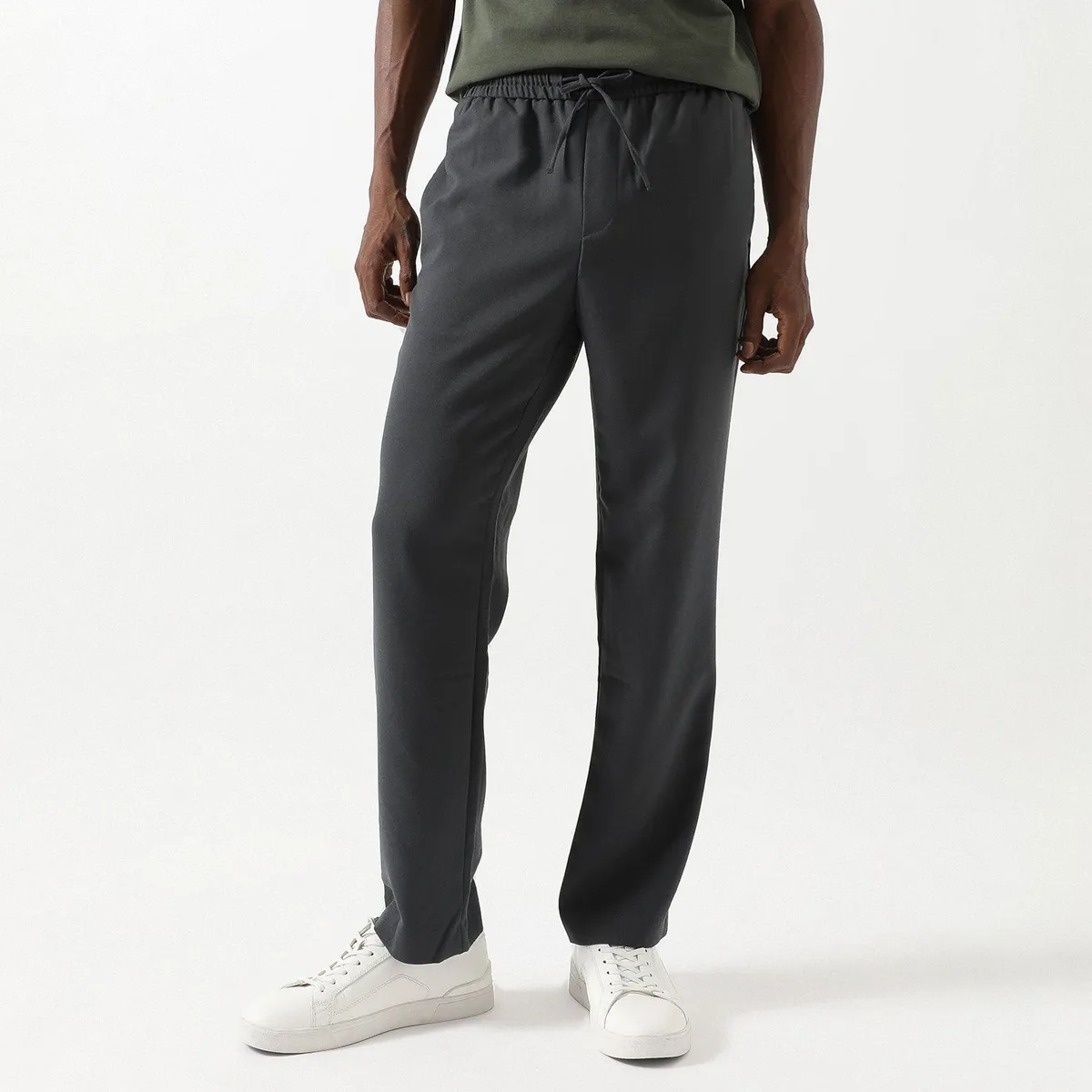 BASEMENT - Pantalón Hombre Basement 