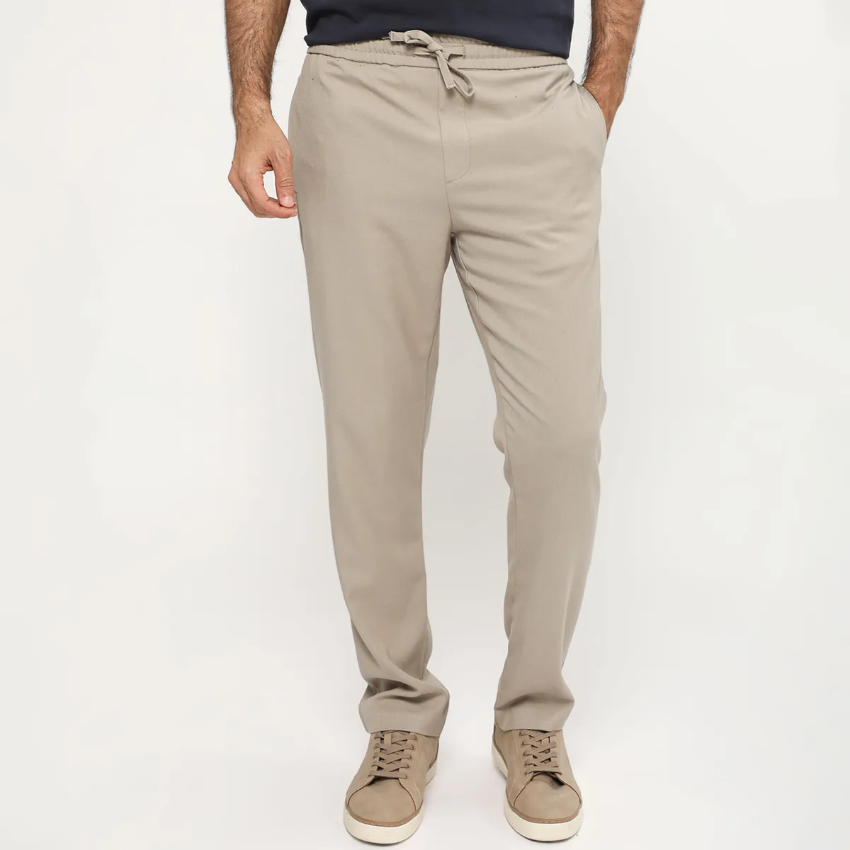 BASEMENT - Pantalón Hombre Basement 