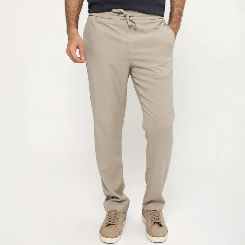 BASEMENT - Pantalón Hombre Basement 