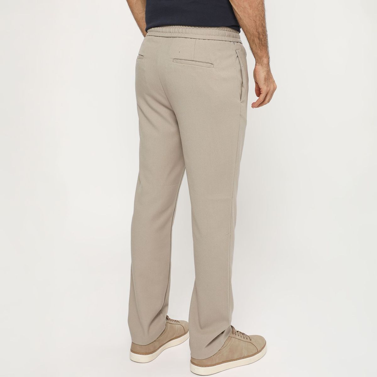 BASEMENT - Pantalón Hombre Basement