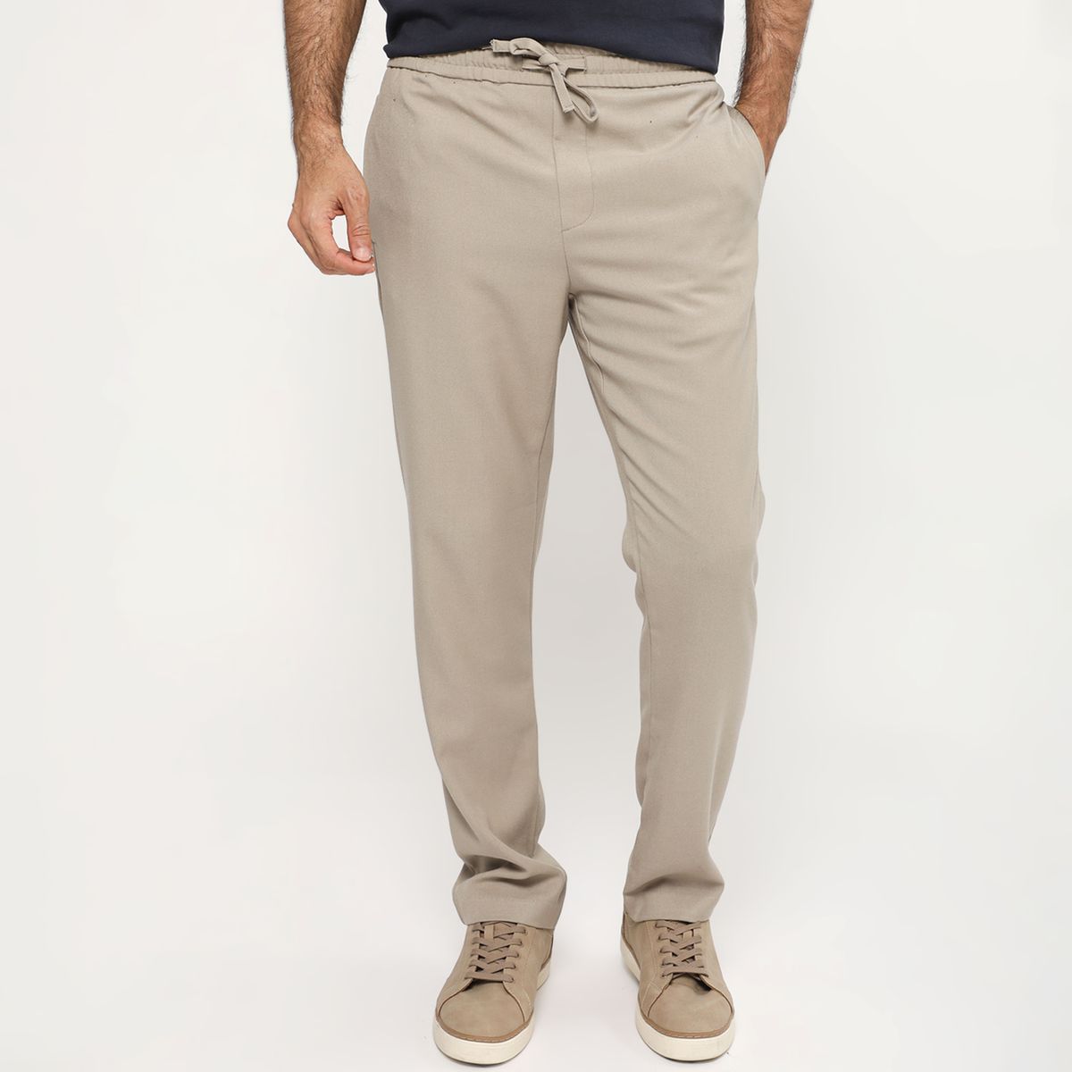 BASEMENT - Pantalón Hombre Basement 