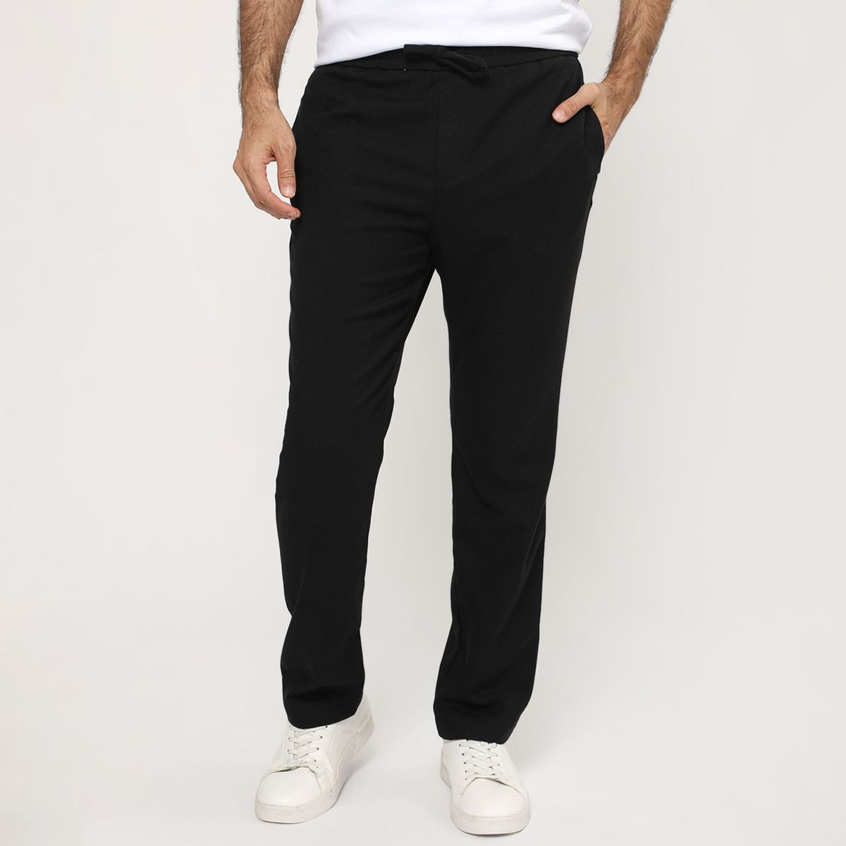 BASEMENT - Pantalón Hombre Basement