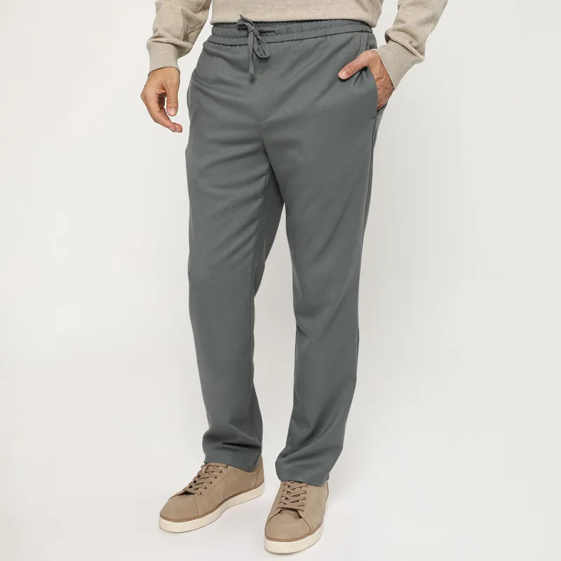 BASEMENT - Pantalón Hombre Basement 