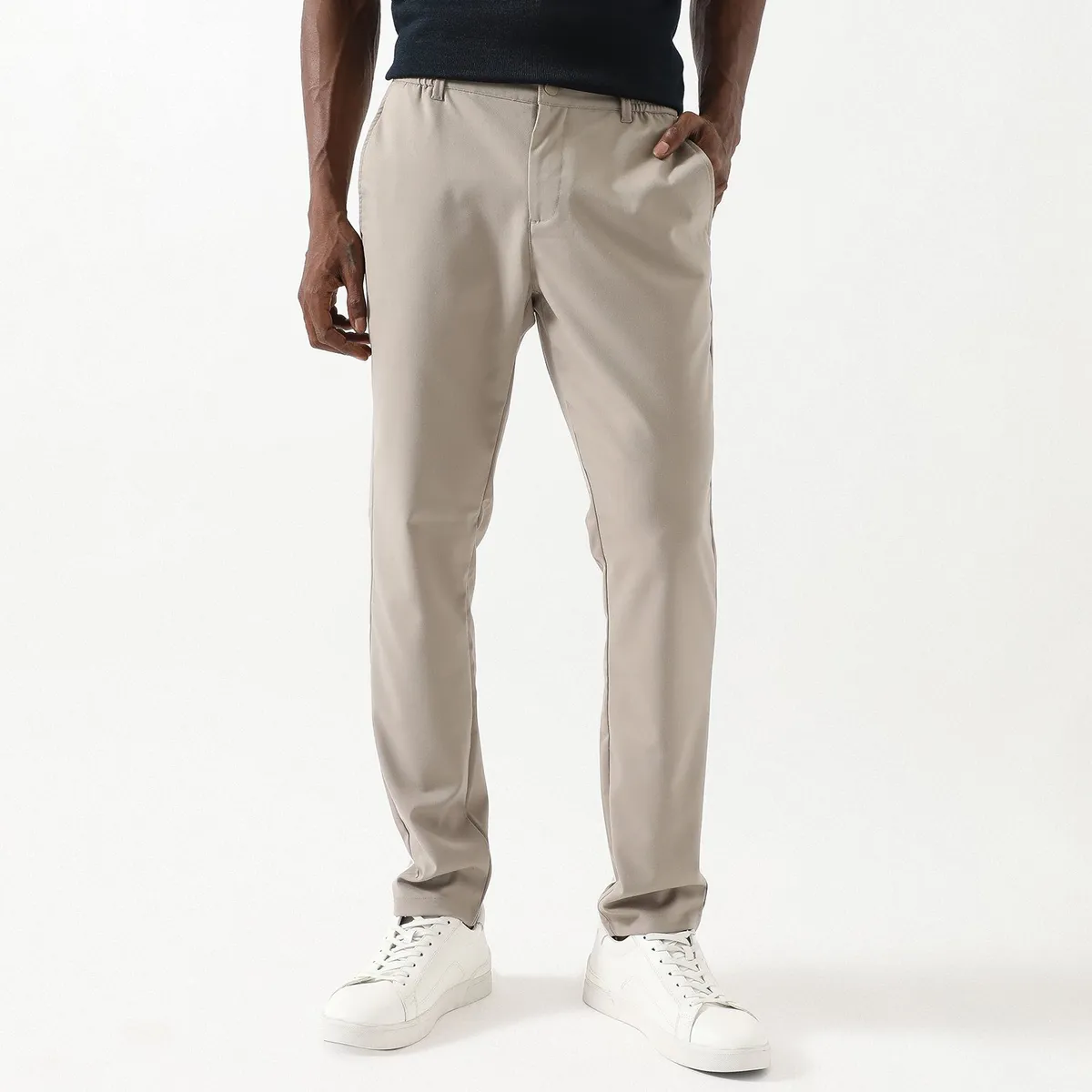 BASEMENT - Pantalón Hombre Basement 