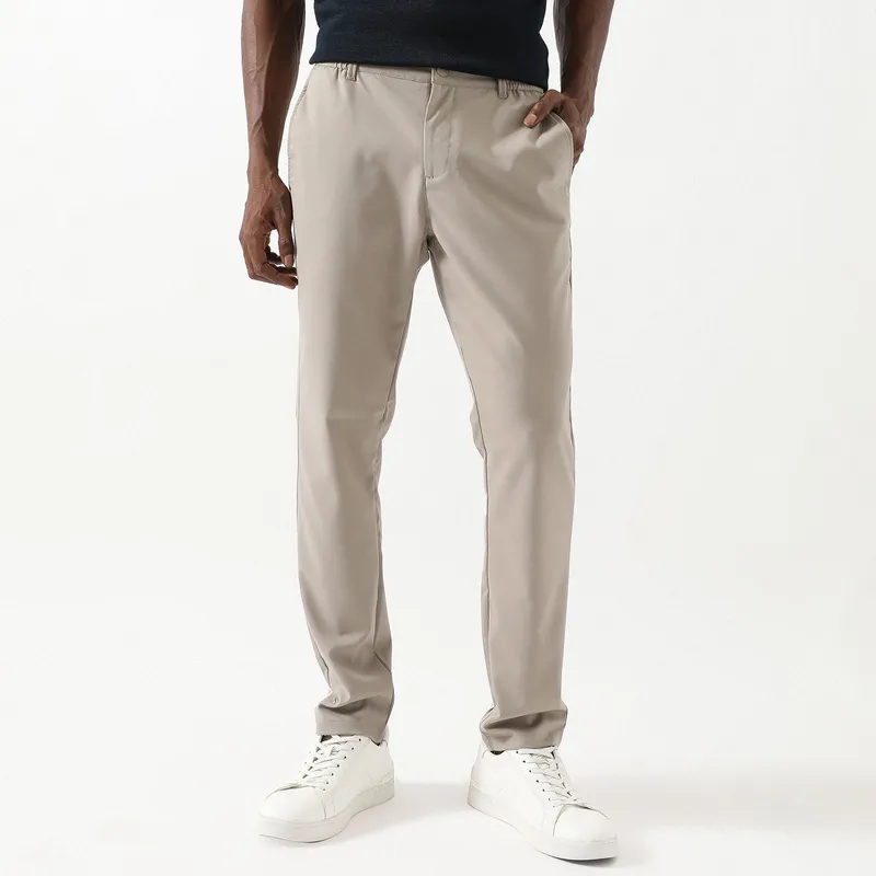 BASEMENT - Pantalón Hombre Basement 