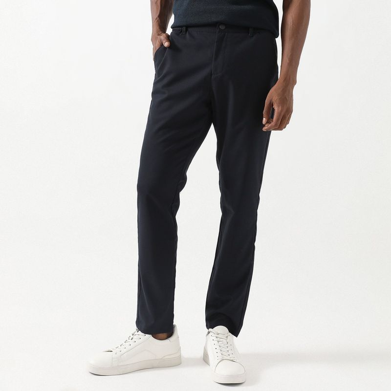 BASEMENT - Pantalón Hombre Basement 