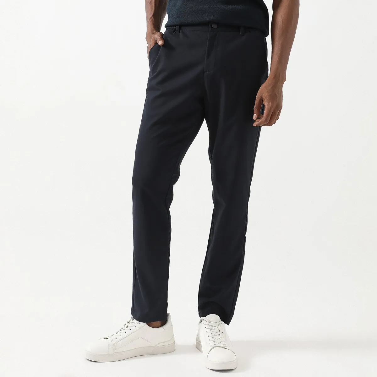 BASEMENT - Pantalón Hombre Basement 