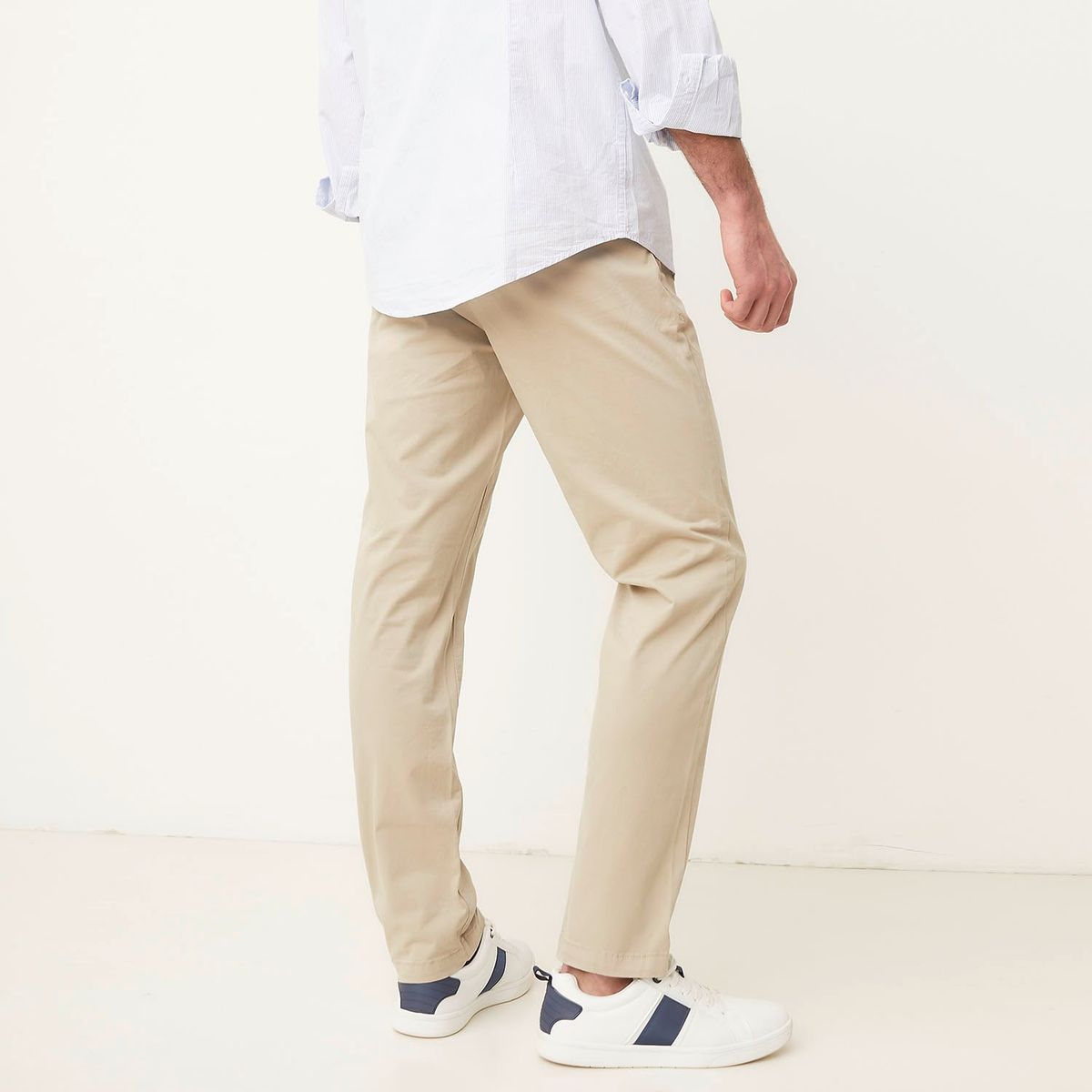 BASEMENT - Pantalón Hombre Basement 