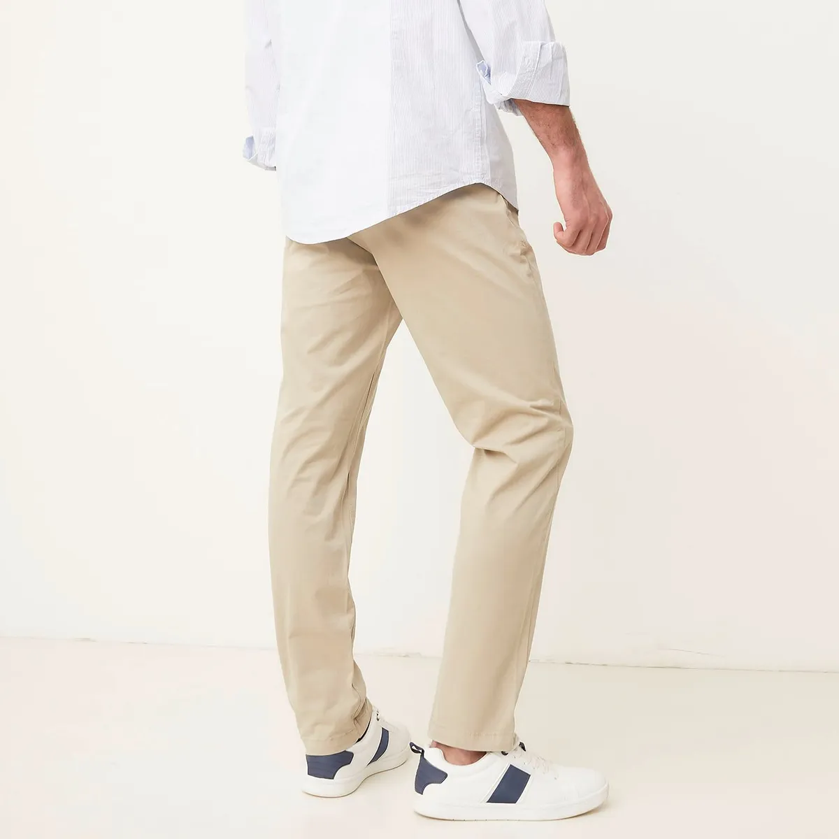 BASEMENT - Pantalón Hombre Basement 