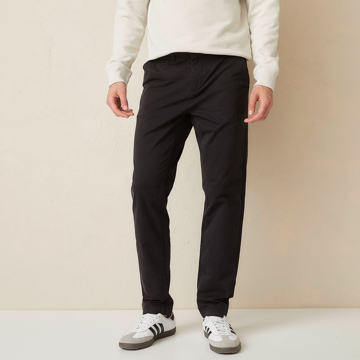 BASEMENT - Pantalón Hombre Basement 