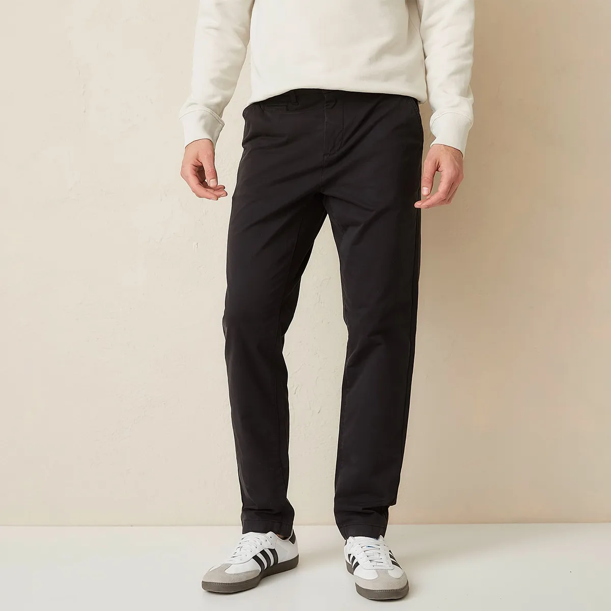 BASEMENT - Pantalón Hombre Basement 