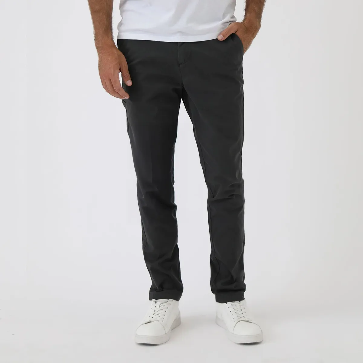 WOLF&HANK - Pantalón Algodón Hombre Wolf Hank 