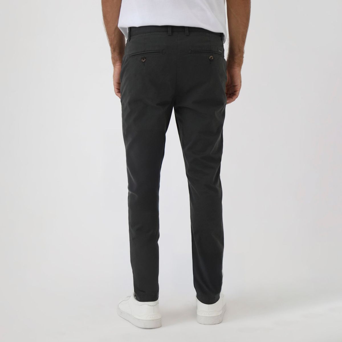 WOLF&HANK - Pantalón Algodón Hombre Wolf Hank 