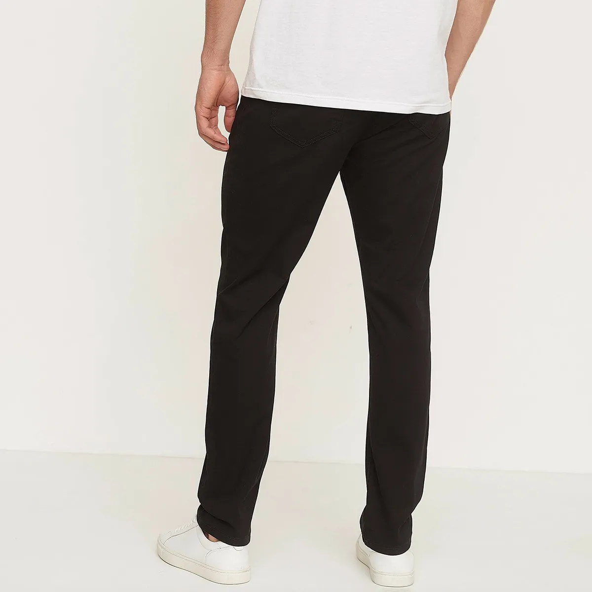 NEWPORT - Pantalón  Newport Slim Fit Algodón Hombre Casual