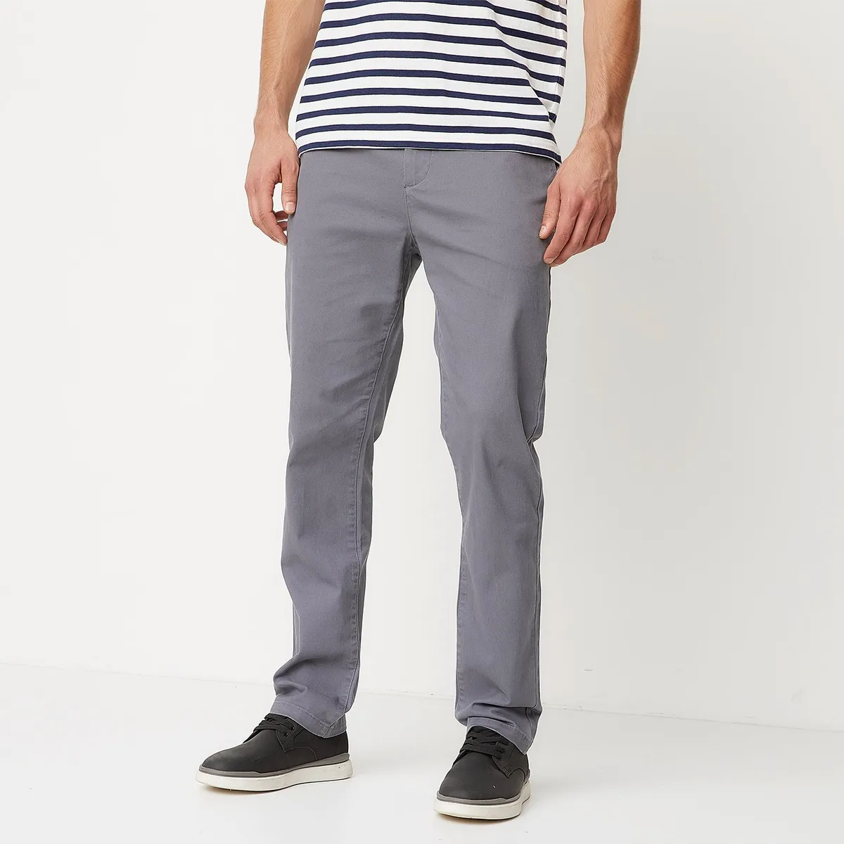 NEWPORT - Pantalón Casual Hombre Newport