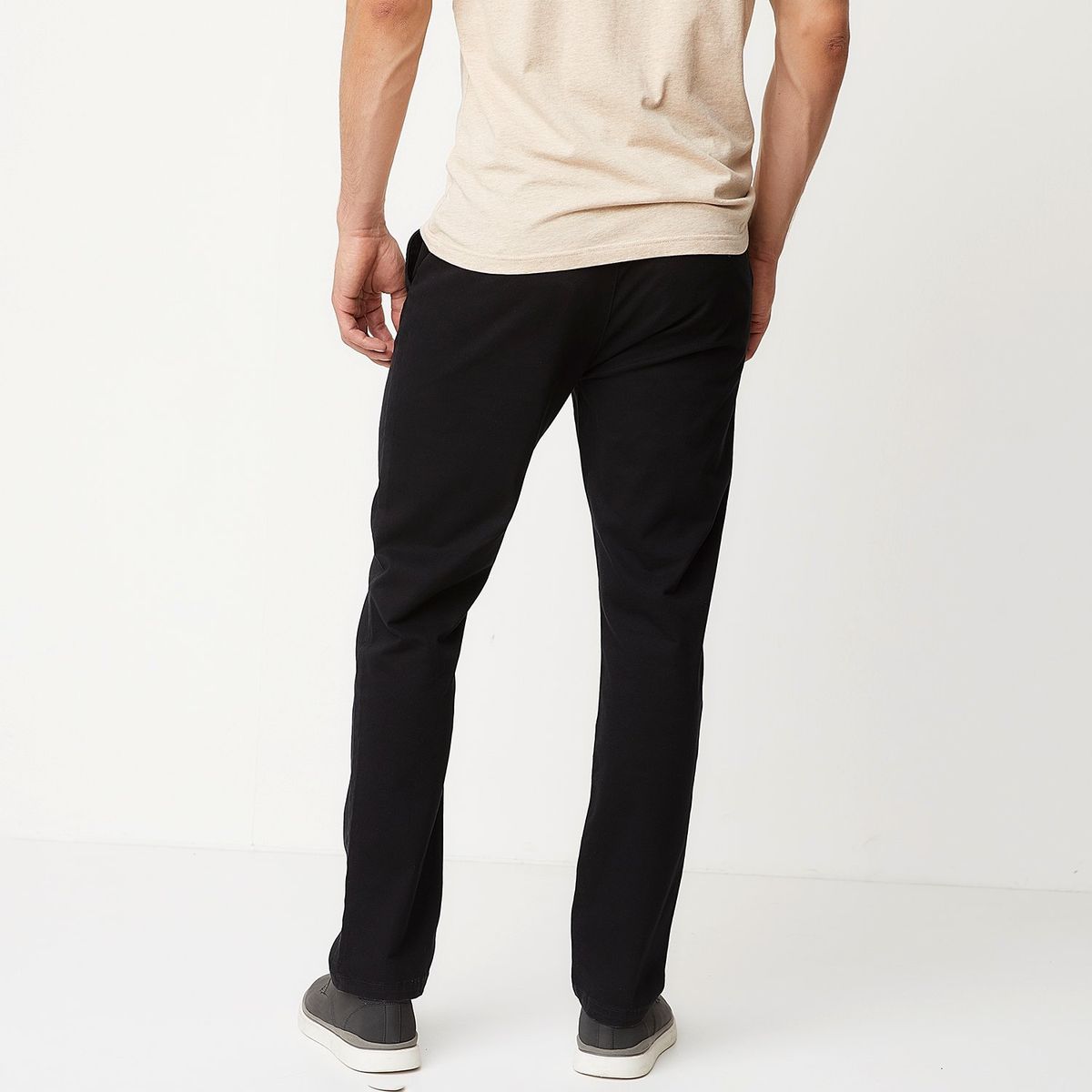 NEWPORT - Pantalón Casual Hombre Newport