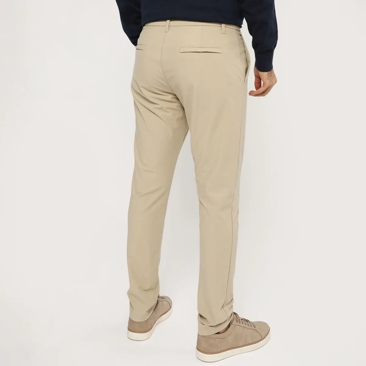 WOLF&HANK - Pantalón Regular Hombre Wolf Hank