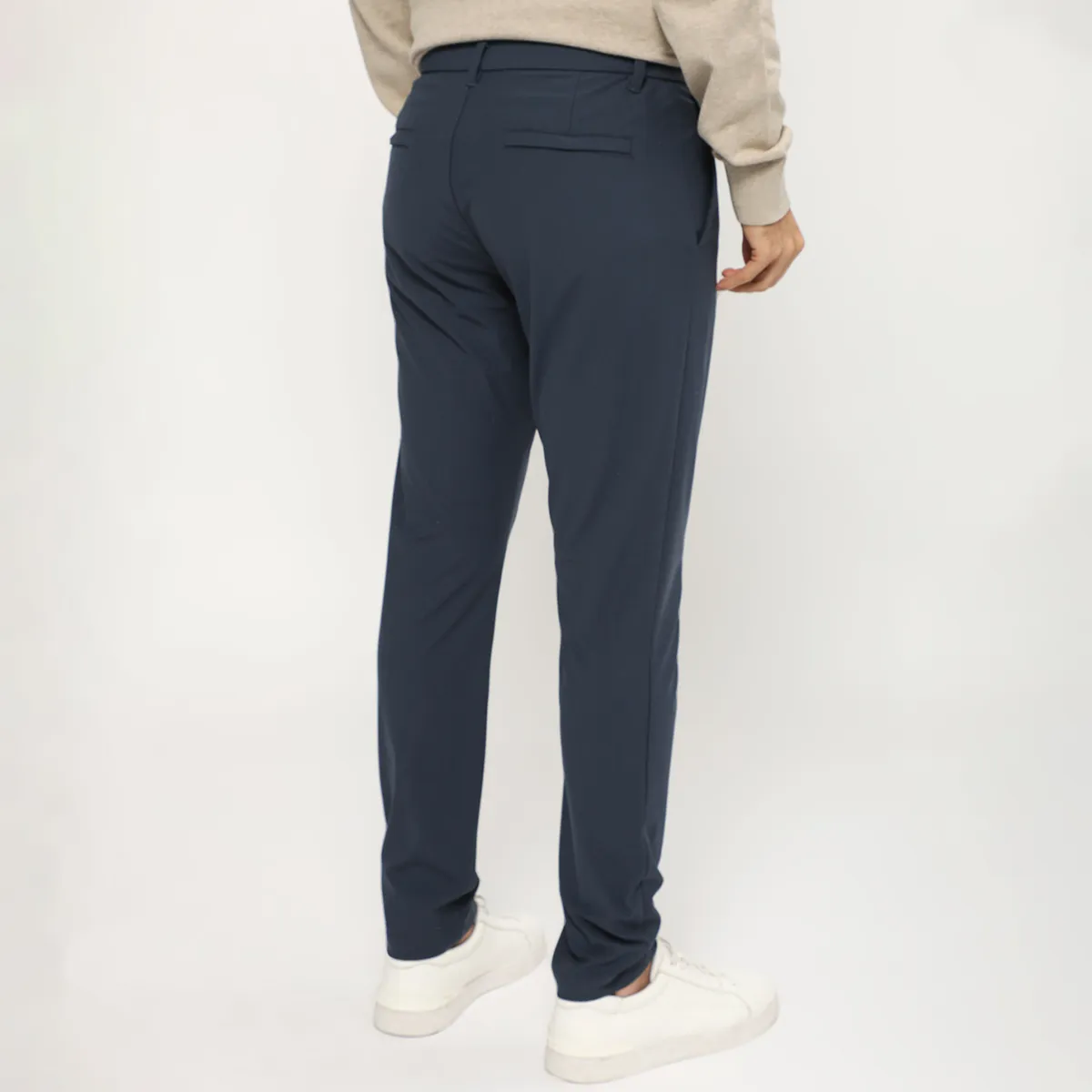 WOLF&HANK - Pantalón Regular Hombre Wolf Hank