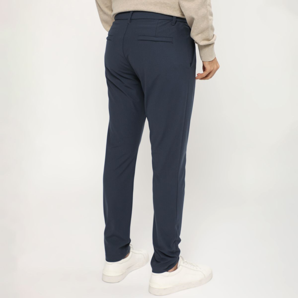 WOLF&HANK - Pantalón Regular Hombre Wolf Hank