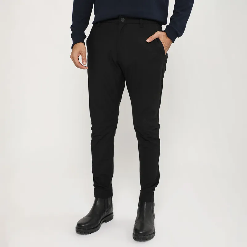 WOLF&HANK - Pantalón Regular Hombre Wolf Hank