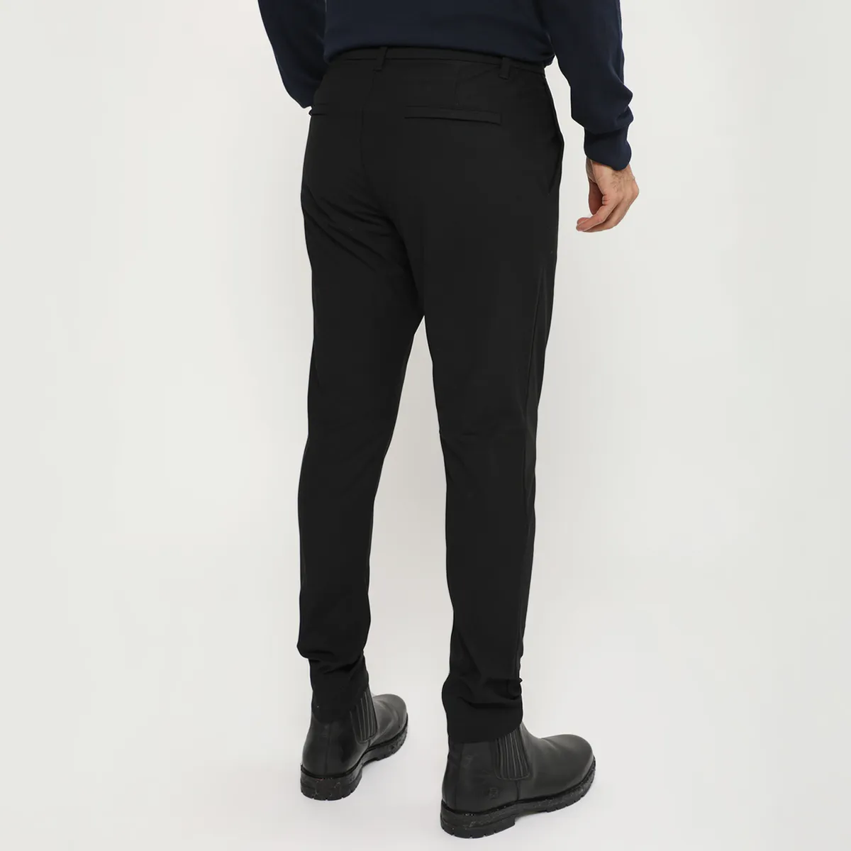 WOLF&HANK - Pantalón Regular Hombre Wolf Hank