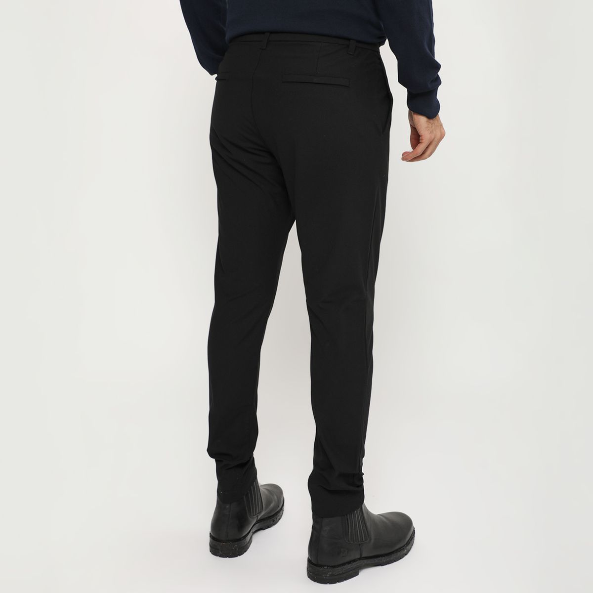 WOLF&HANK - Pantalón Regular Hombre Wolf Hank