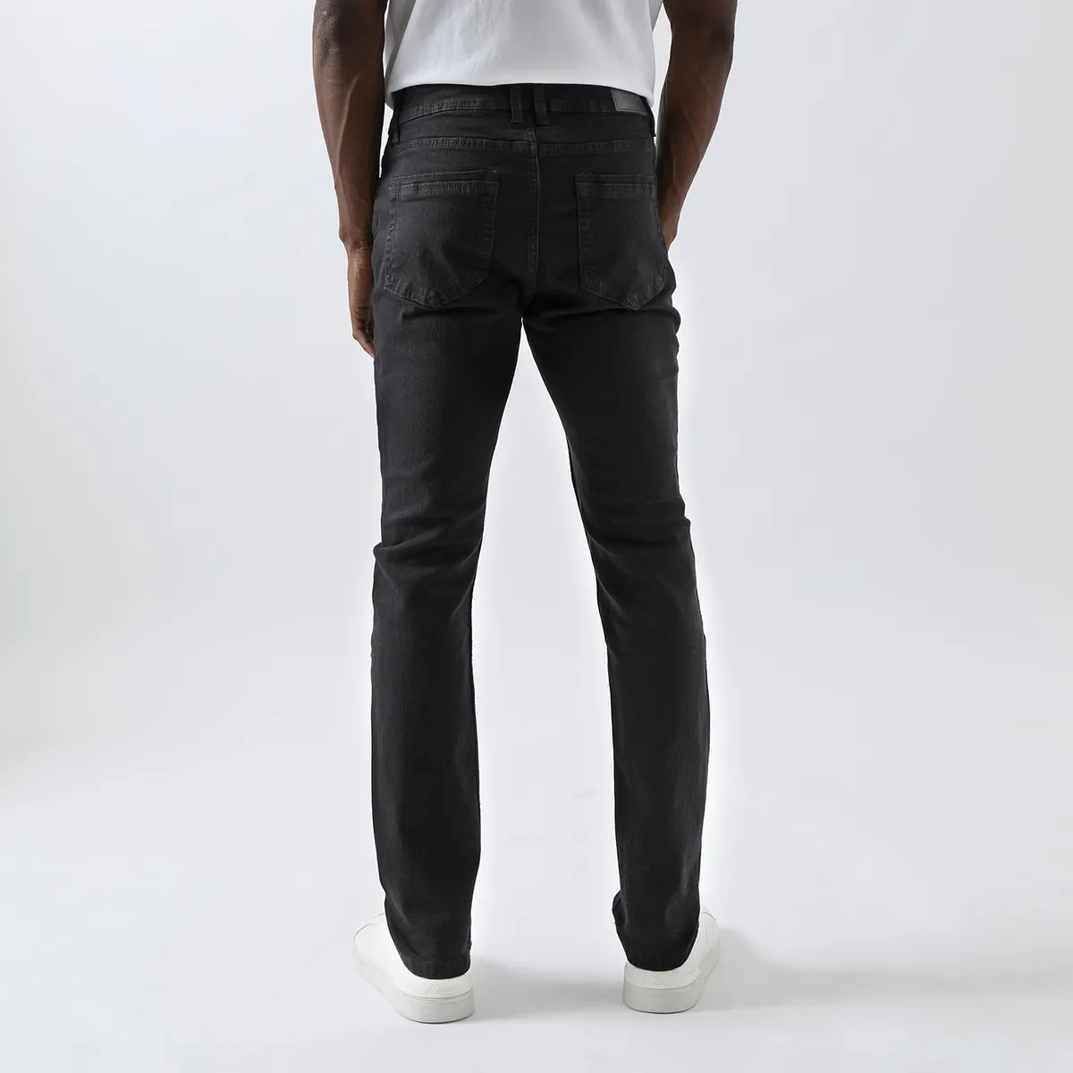 UNIVERSITY CLUB - Jean Slim Algodón Hombre University Club