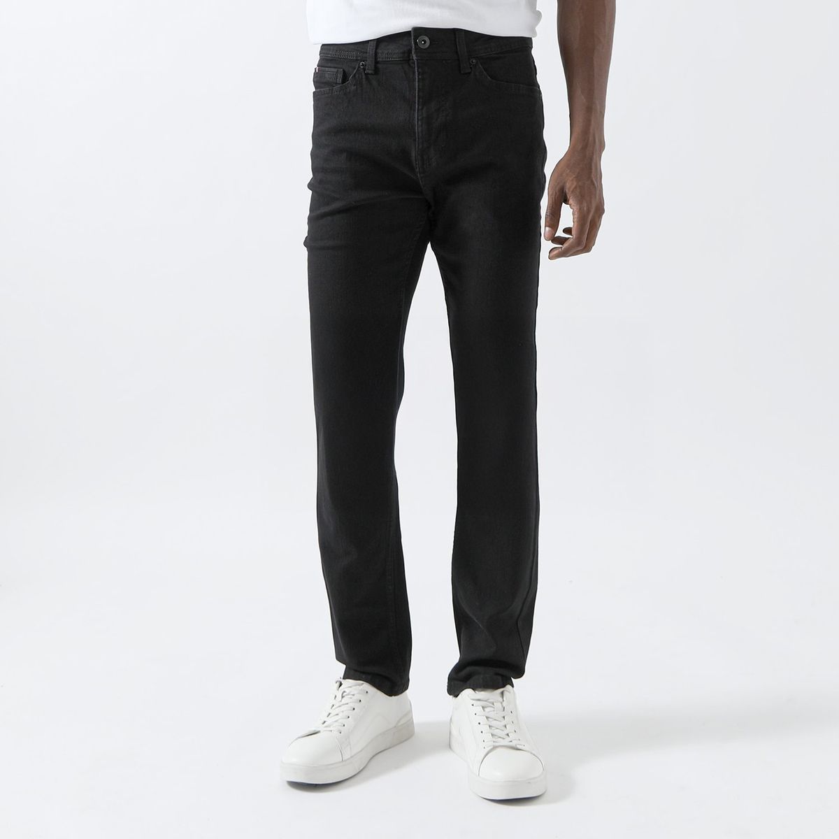 UNIVERSITY CLUB - Jean Slim Algodón Hombre University Club