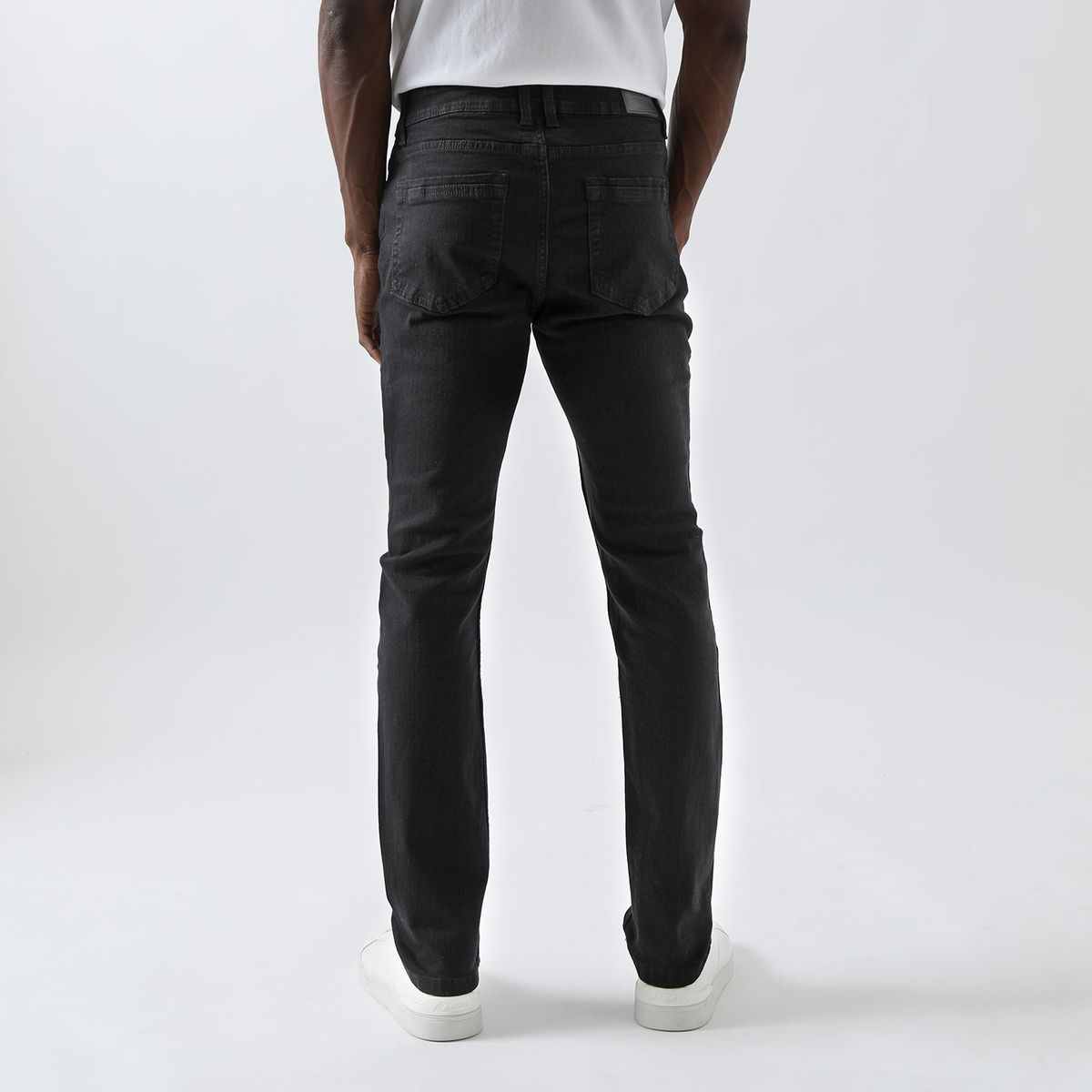 UNIVERSITY CLUB - Jean Slim Algodón Hombre University Club