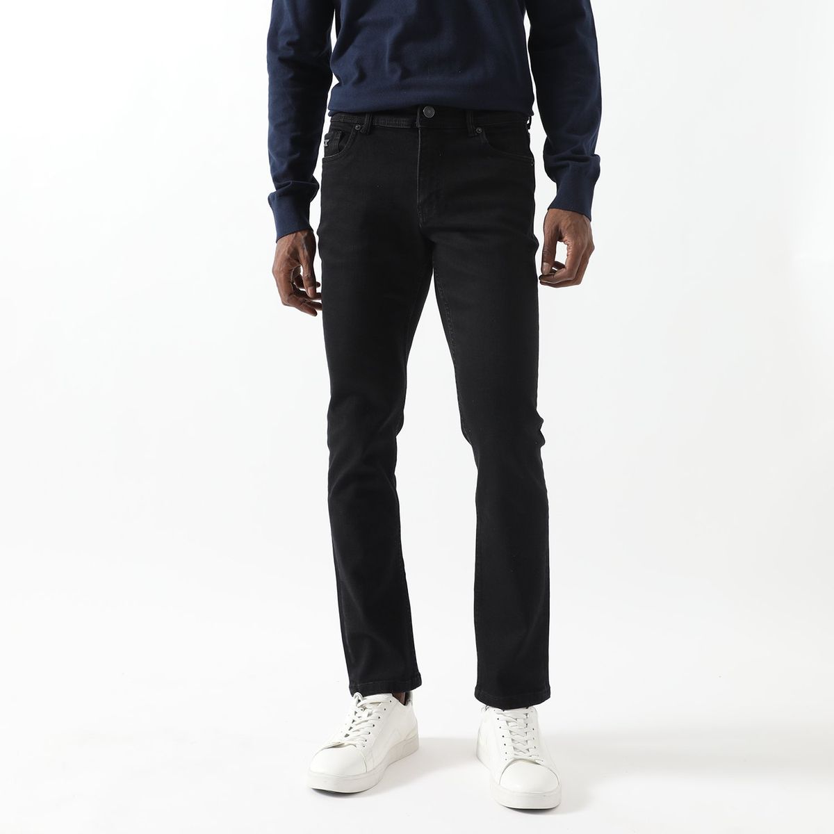 WOLF&HANK - Jean  Skinny Algodón Hombre Wolf Hank 
