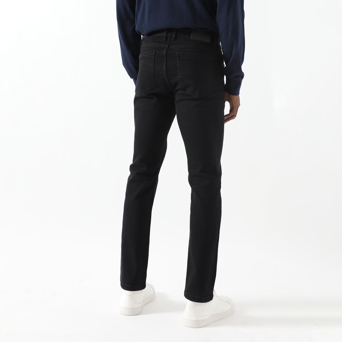 WOLF&HANK - Jean  Skinny Algodón Hombre Wolf Hank 