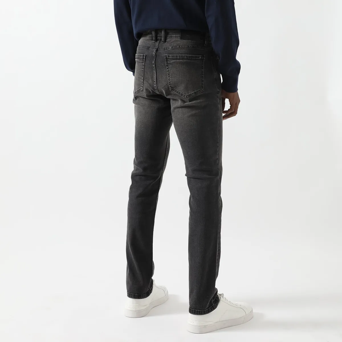 WOLF&HANK - Jean  Skinny Algodón Hombre Wolf Hank 