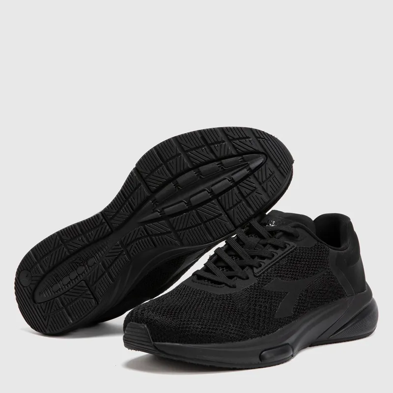 Zapatillas Running Mujer Zapatillas Diadora Mujer Negras Amazon