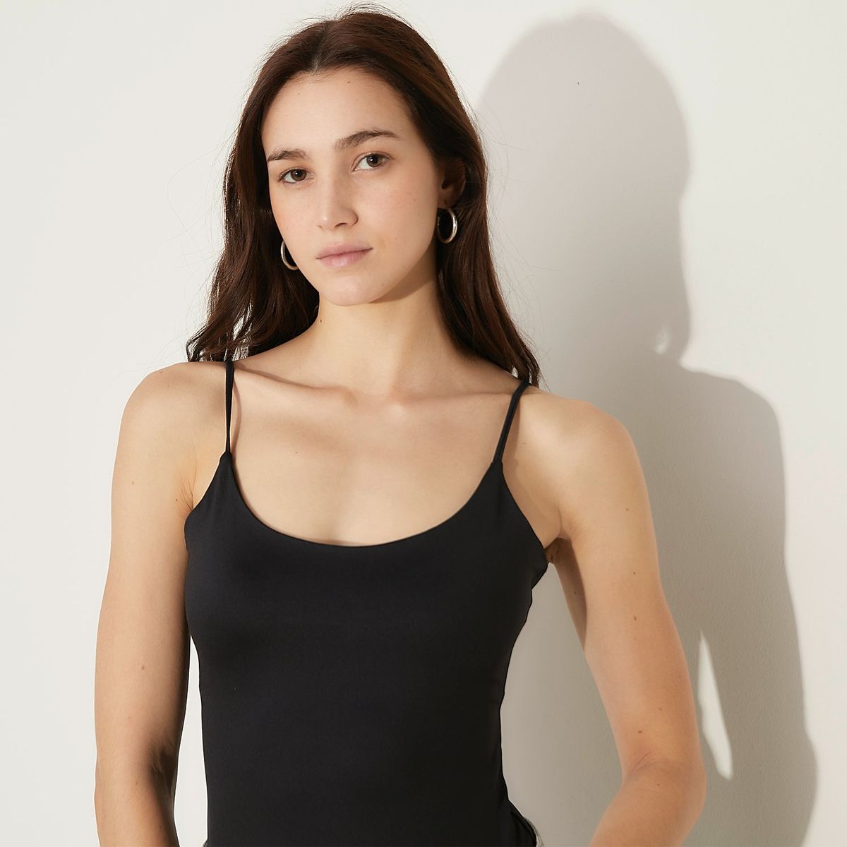 SYBILLA - Body Sin Mangas Mujer Sybilla