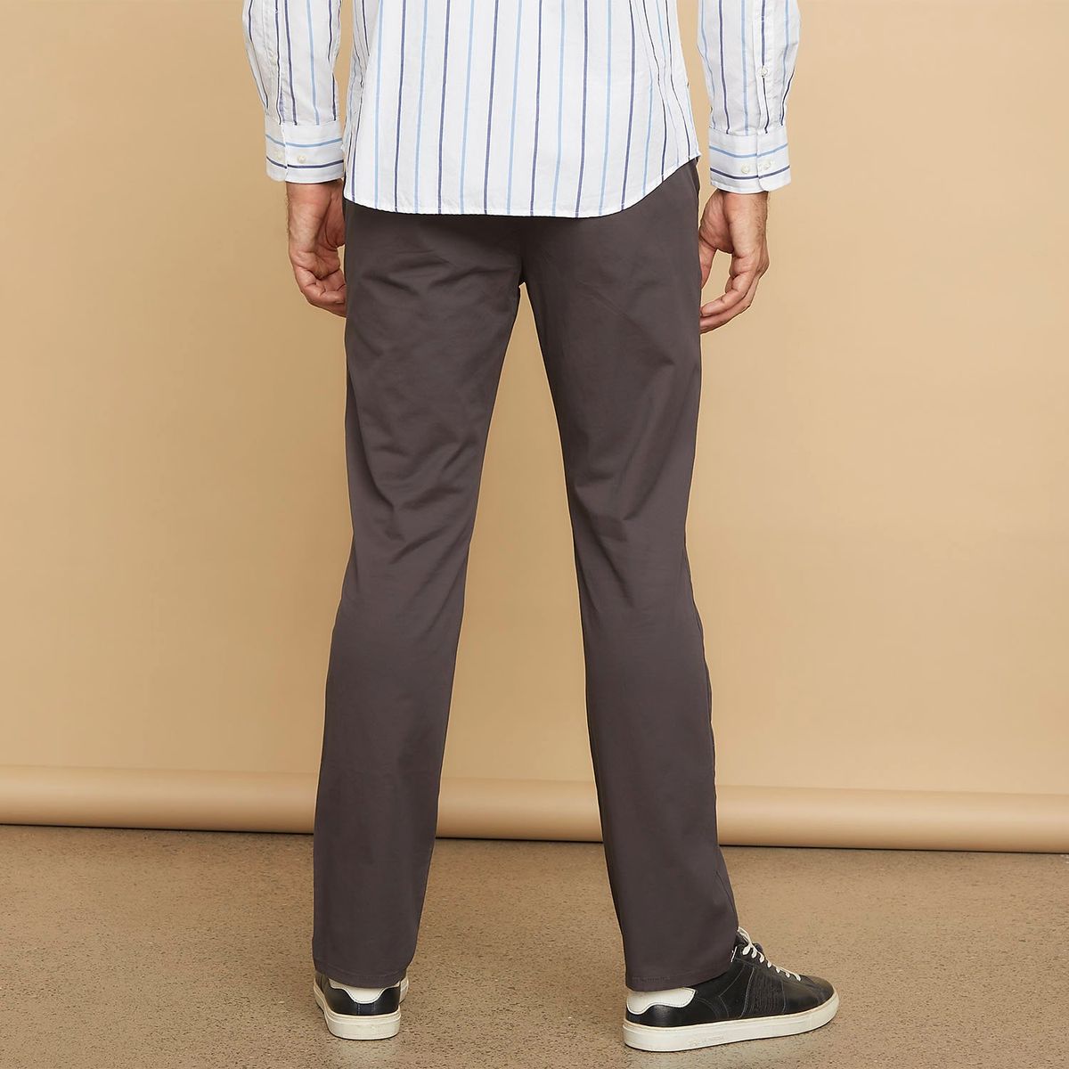 LA MARTINA - Pantalón Algodón Hombre La Martina 