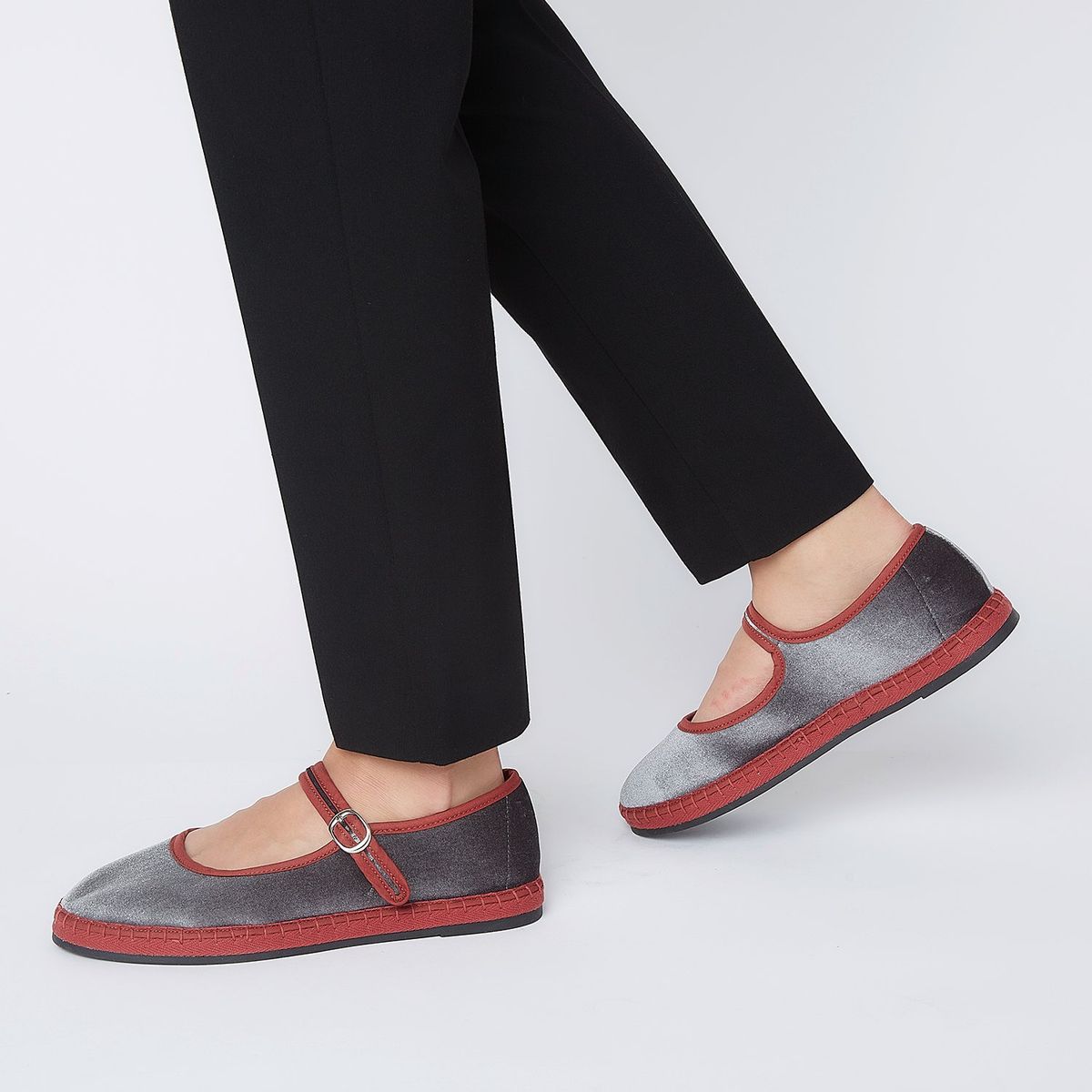 SYBILLA - Ballerinas Mujer Sybilla