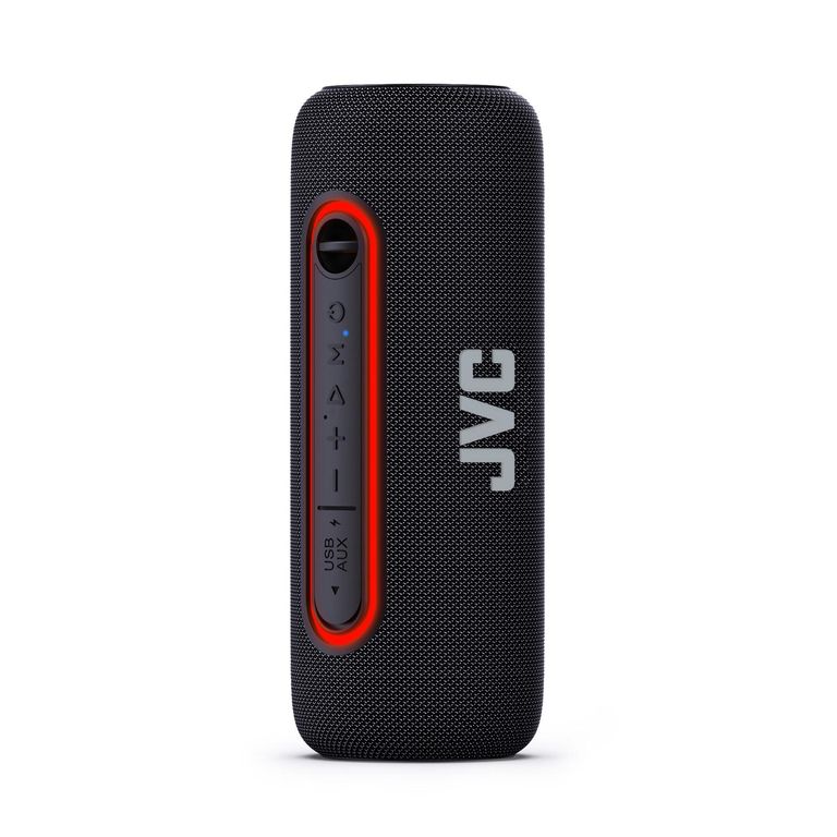 Parlante Bluetooth Jvc 20w Portable Party Speaker xs