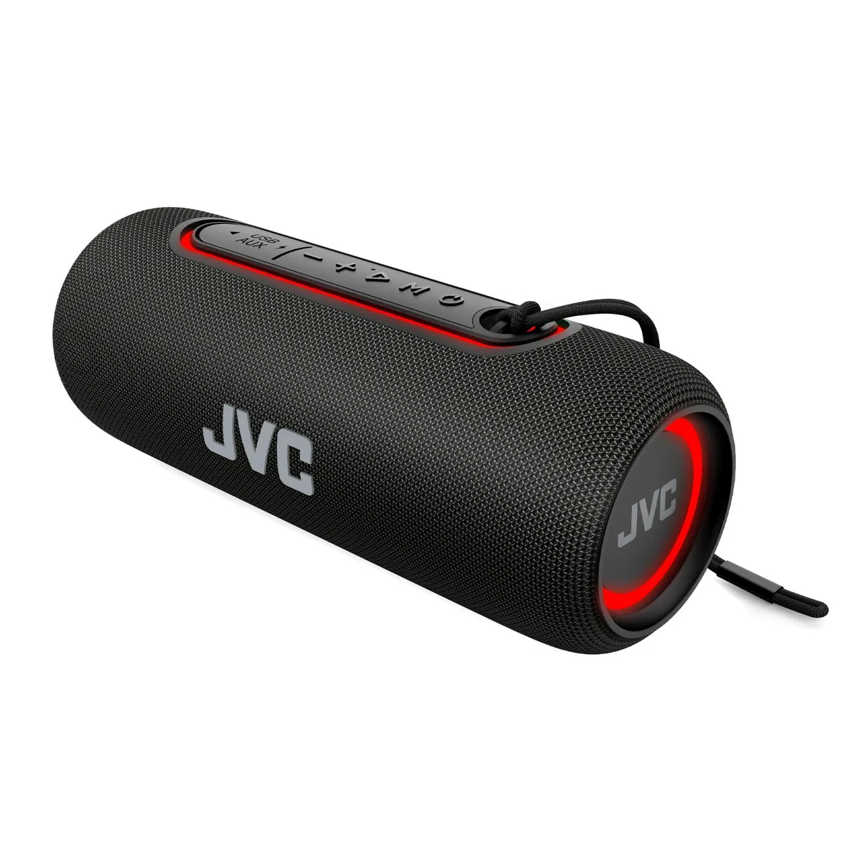 JVC - Parlante Bluetooth Jvc 20w Portable Party Speaker xs