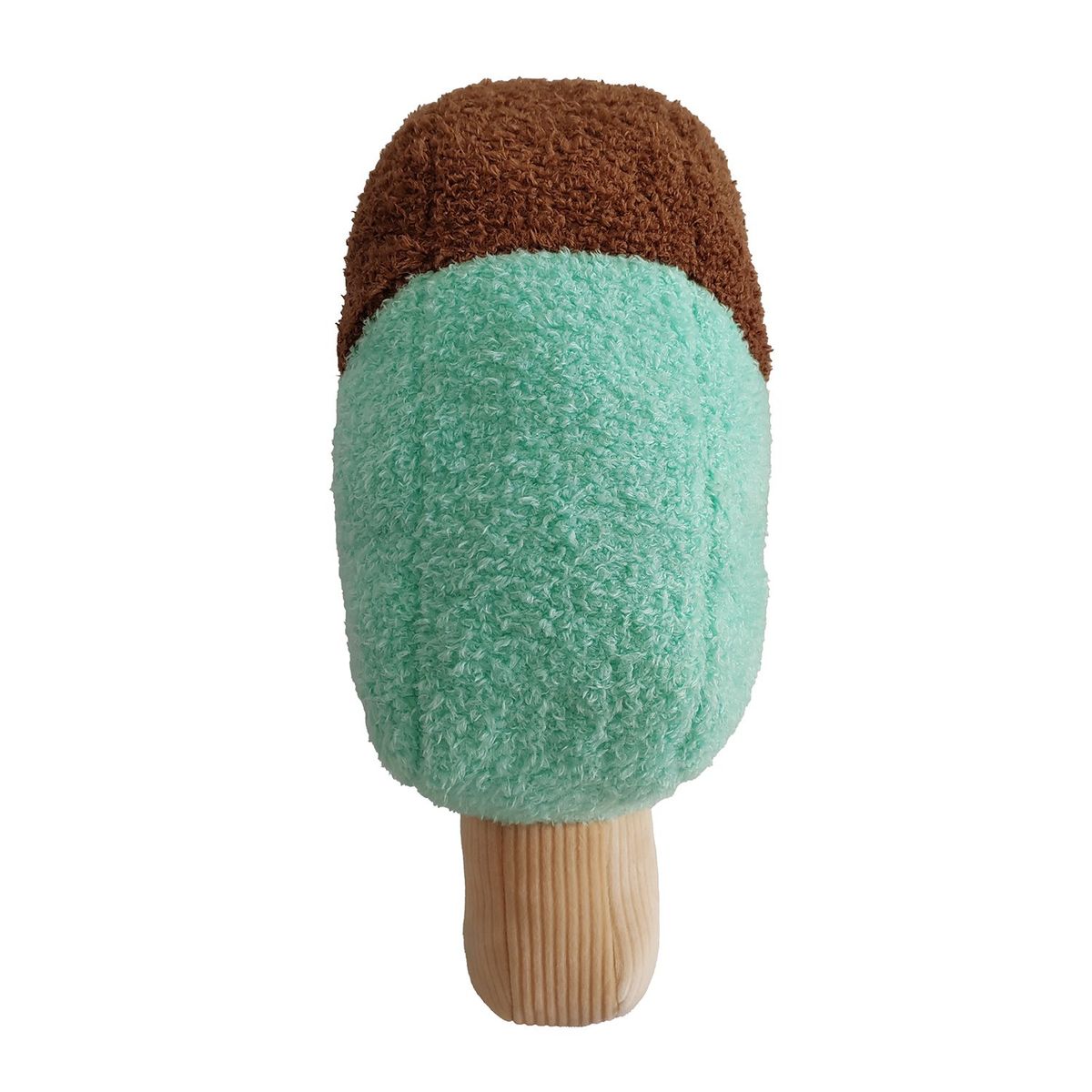 PHI PHI - Juguete Peluche Helado Menta 40cm Phi Phi