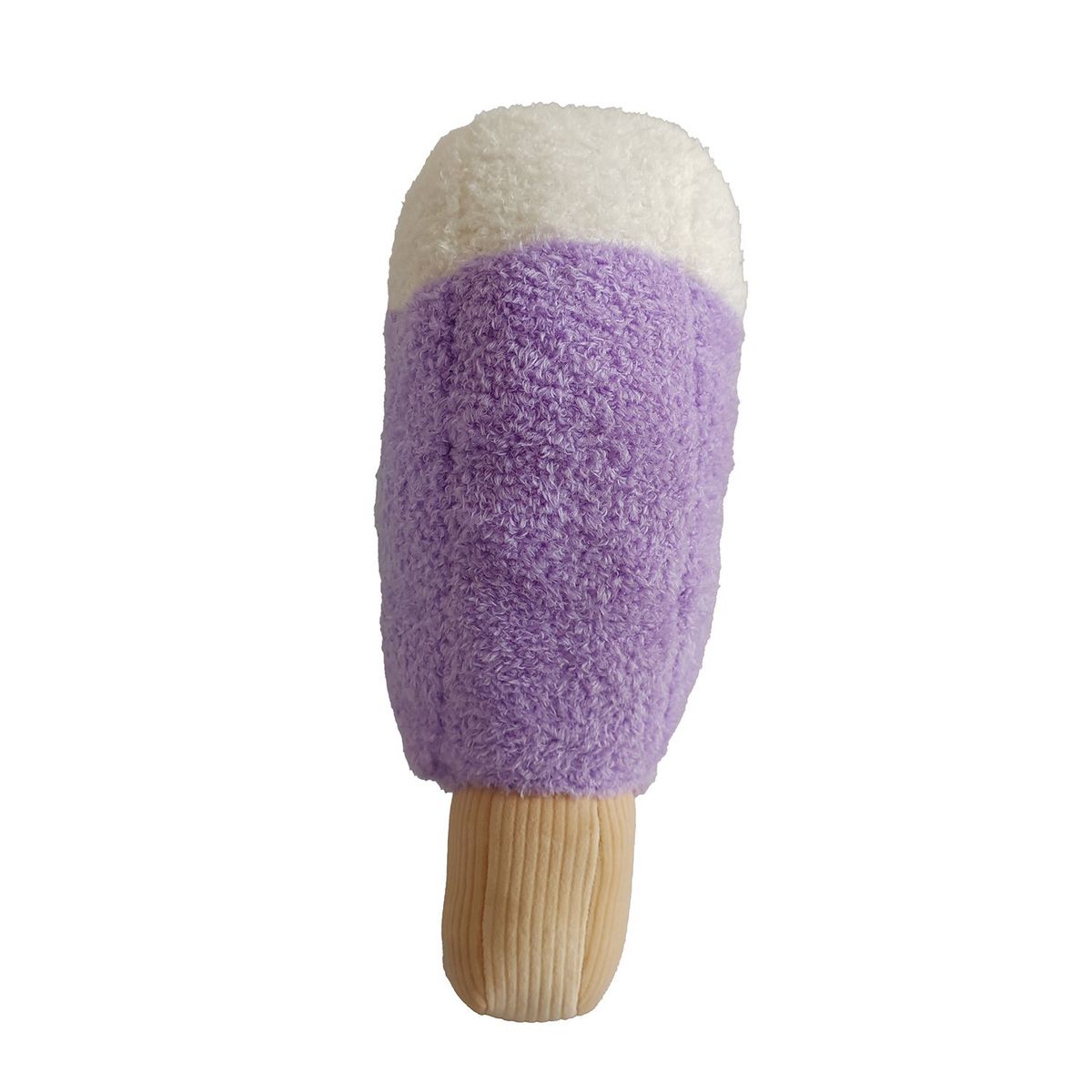 PHI PHI - Juguete Peluche Helado Corazon 40cm Phi Phi