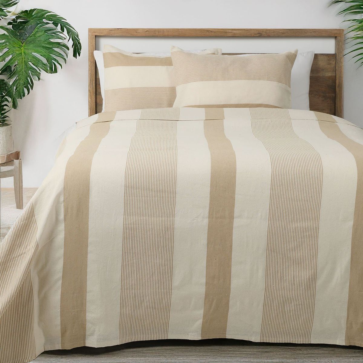 BASEMENT HOME - Cubrecama Colcha Basement Home