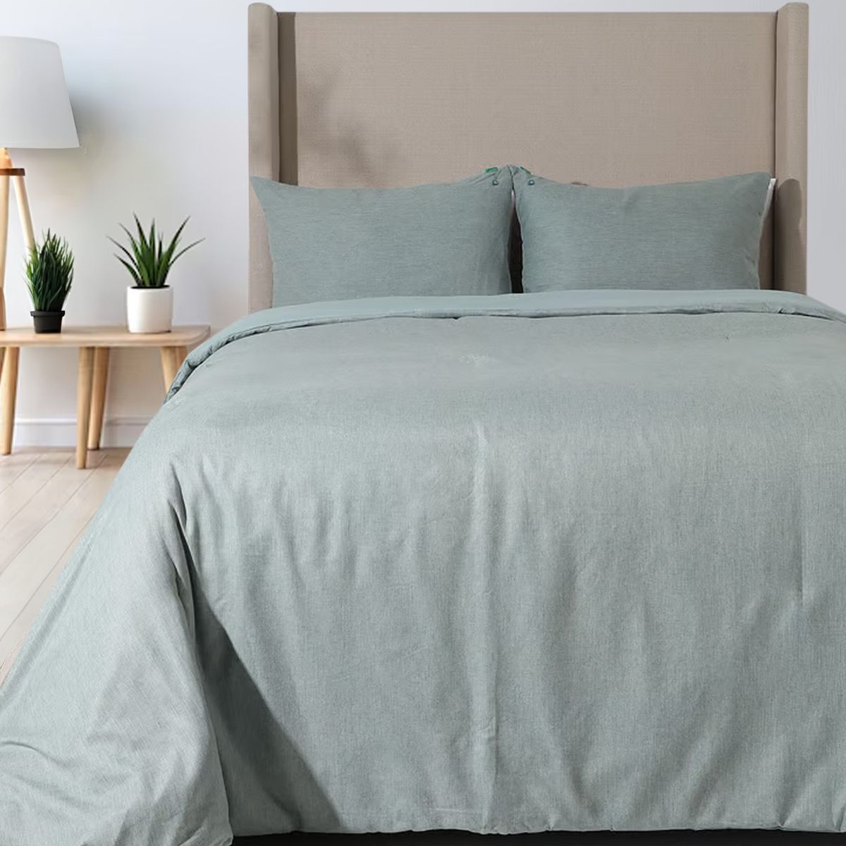 BENETTON - Edredón Jersey Benetton