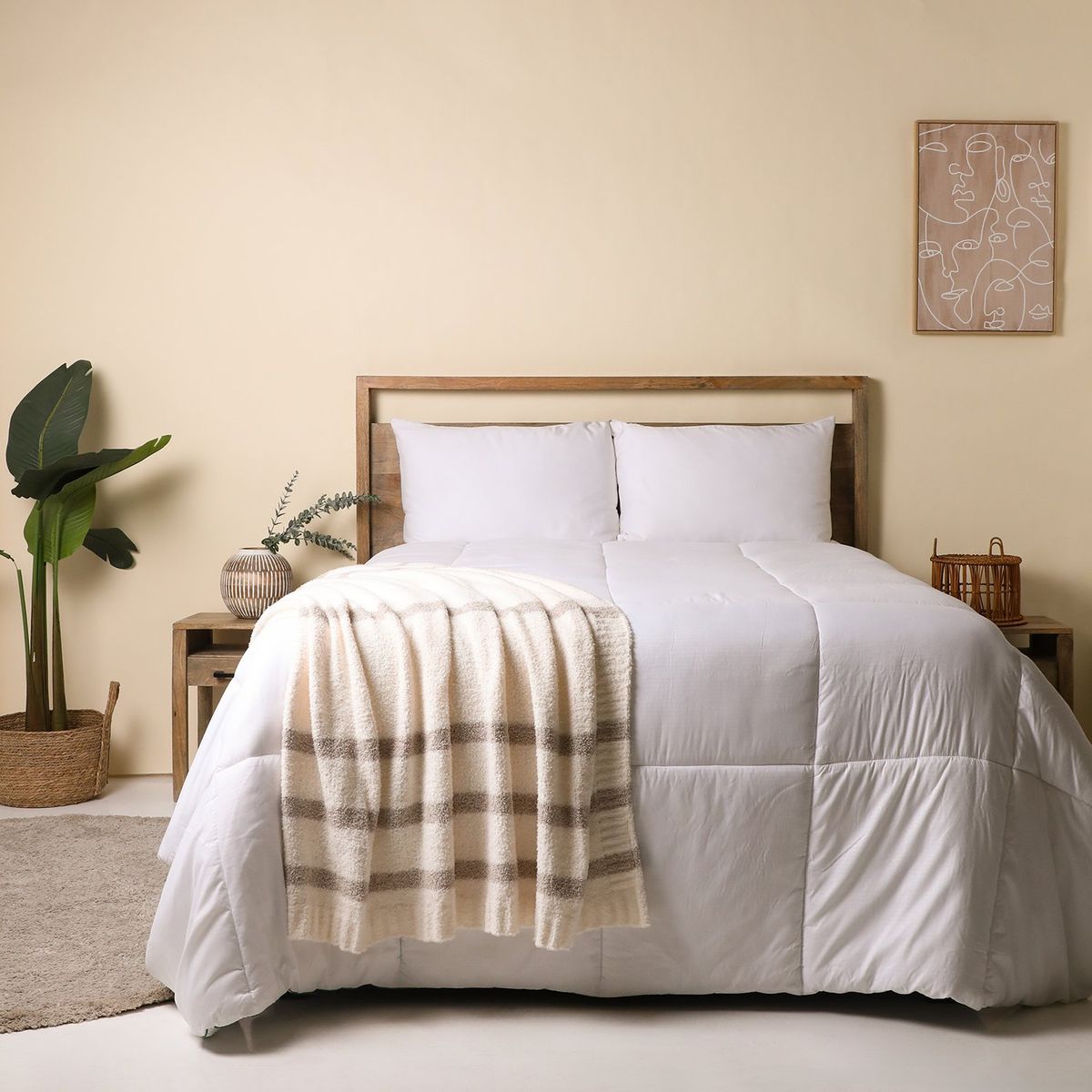 BASEMENT HOME - Manta Homy Basement Home