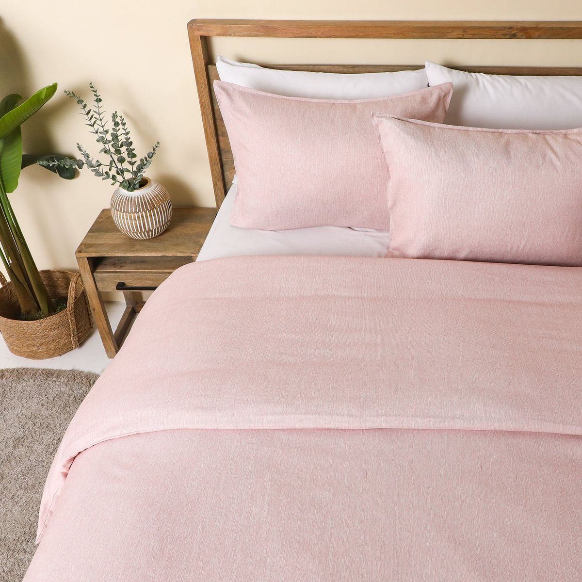 MICA - Funda Plumón Estampada Cati Mica