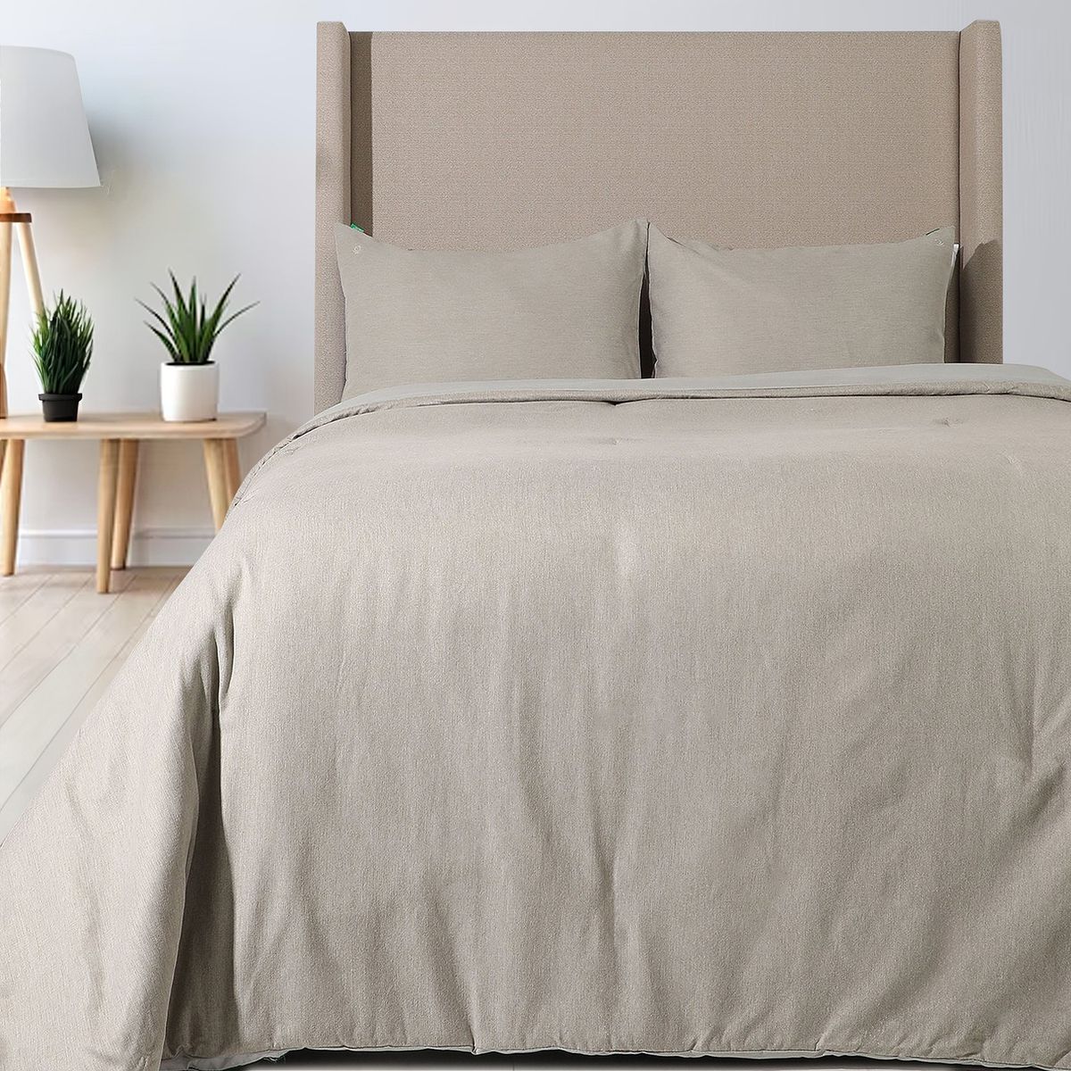 BENETTON - Edredón Jersey Benetton