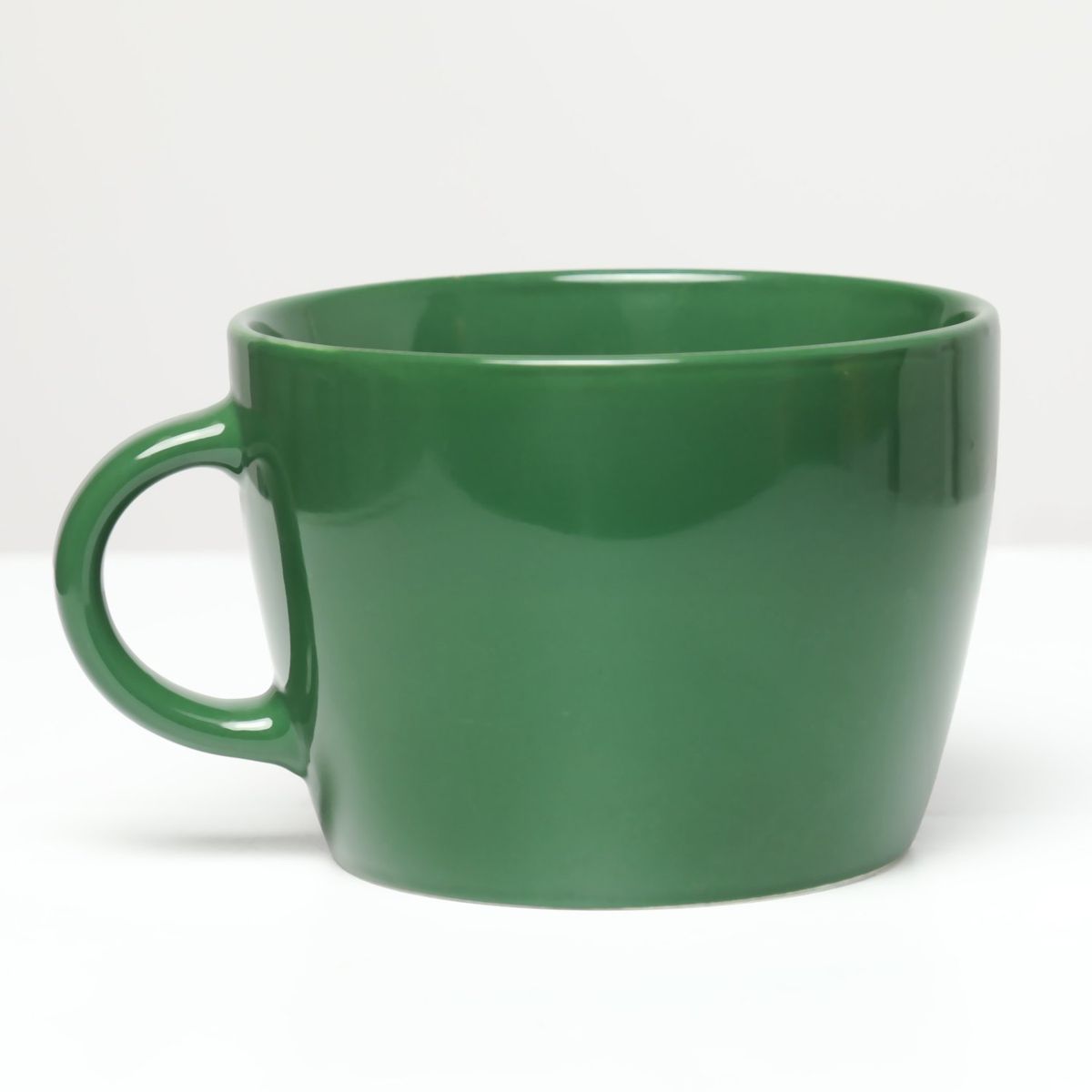 MICA - Taza Verde 500 Ml