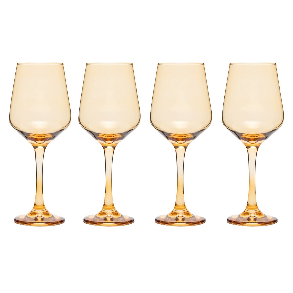 MICA - Set x4 Copas Joy 410 ml