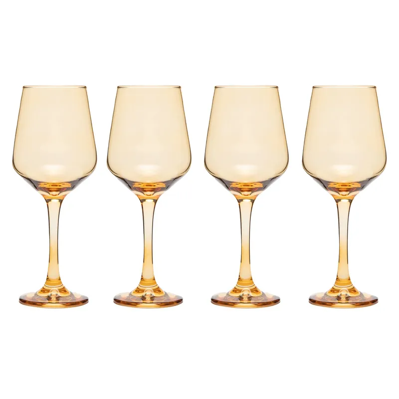 MICA - Set x4 Copas Joy 410 ml